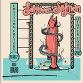 03/02/13 Knitting Factory, Boisie, ID 