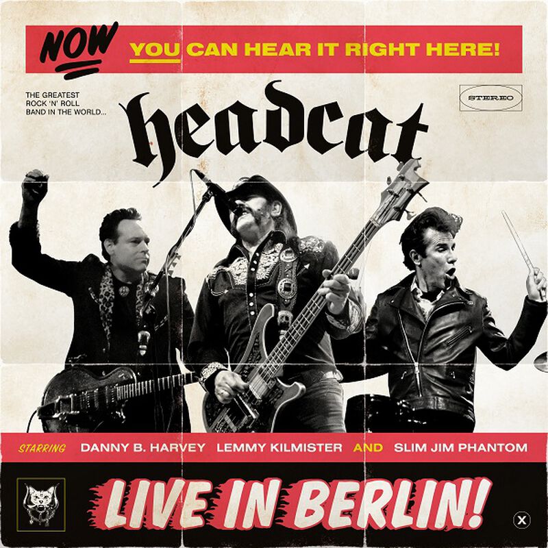 10/18/11 Live In Berlin, Berlin, GERMANY 