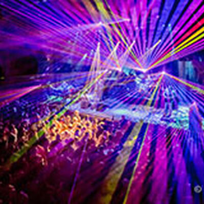 06/01/16 Ogden Theatre, Denver, CO 