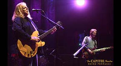 03/18/16 The Capitol Theatre, Port Chester, NY 