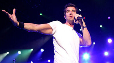 07/12/12 Gexa Energy Pavilion, Dallas, TX 