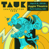 04/06/18 Aggie Theatre, Fort Collins, CO 