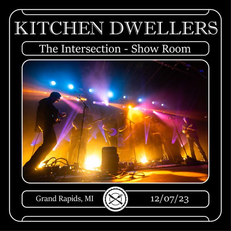 12/07/23 The Intersection, Grand Rapids, MI 