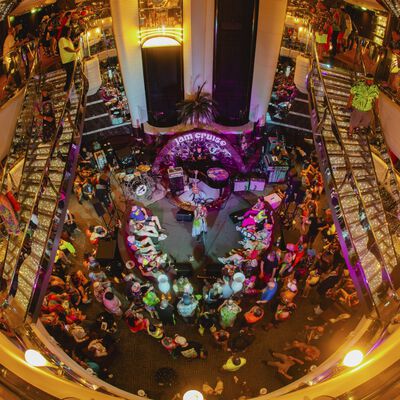 02/09/26 Jam Cruise, Miami, FL 