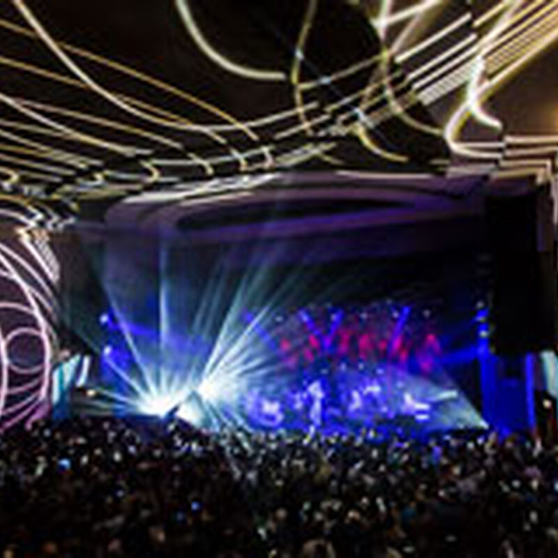 07/04/14 Boulder Theater, Boulder, CO 