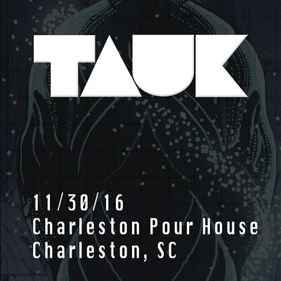 11/30/16 Charleston Pourhouse, Charleston, SC 