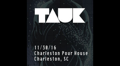 11/30/16 Charleston Pourhouse, Charleston, SC 