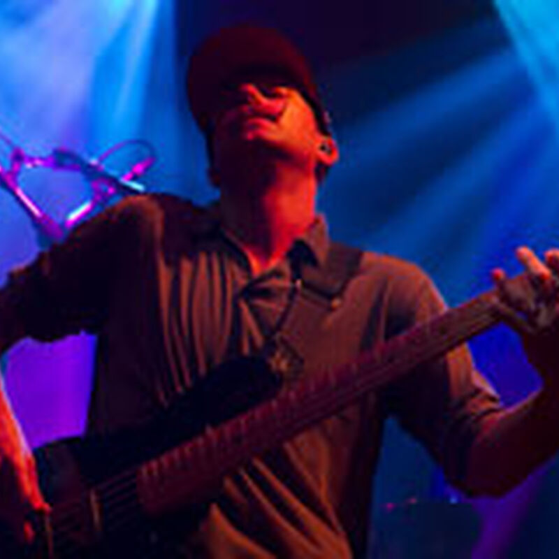 03/15/13 McDonald Theatre, Eugene, OR 