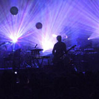 02/17/10 Newport Music Hall, Columbus, OH 