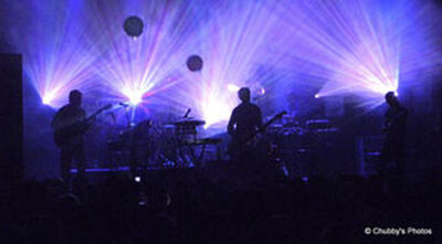 02/17/10 Newport Music Hall, Columbus, OH 