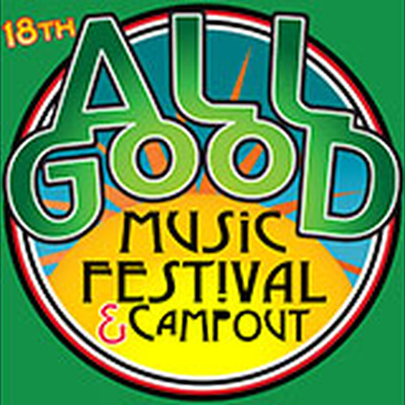 07/09/15 All Good Music Festival, Summit Point, WV 