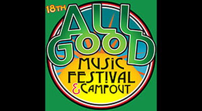 07/09/15 All Good Music Festival, Summit Point, WV 