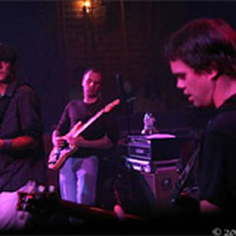 11/08/06 Liberty Hall, Lawrence, KS 