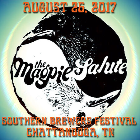 08/26/17 Southern Brewers Festival, Chattanooga, TN 
