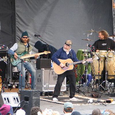 04/03/05 The Canyons, Park City, UT 