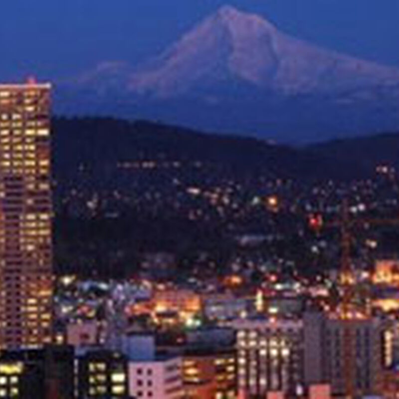 03/06/09 Roseland Theater, Portland, OR 