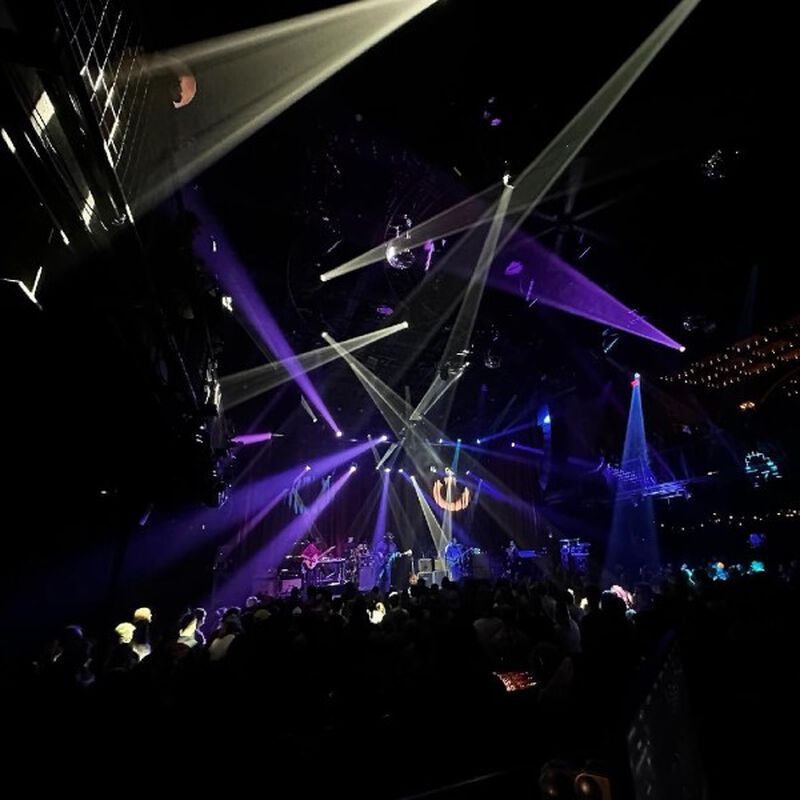 03/09/23 Brooklyn Bowl Nashville, Nashville, TN 