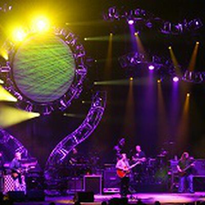 04/24/10 Walnut Creek Amphitheatre, Raleigh, NC 