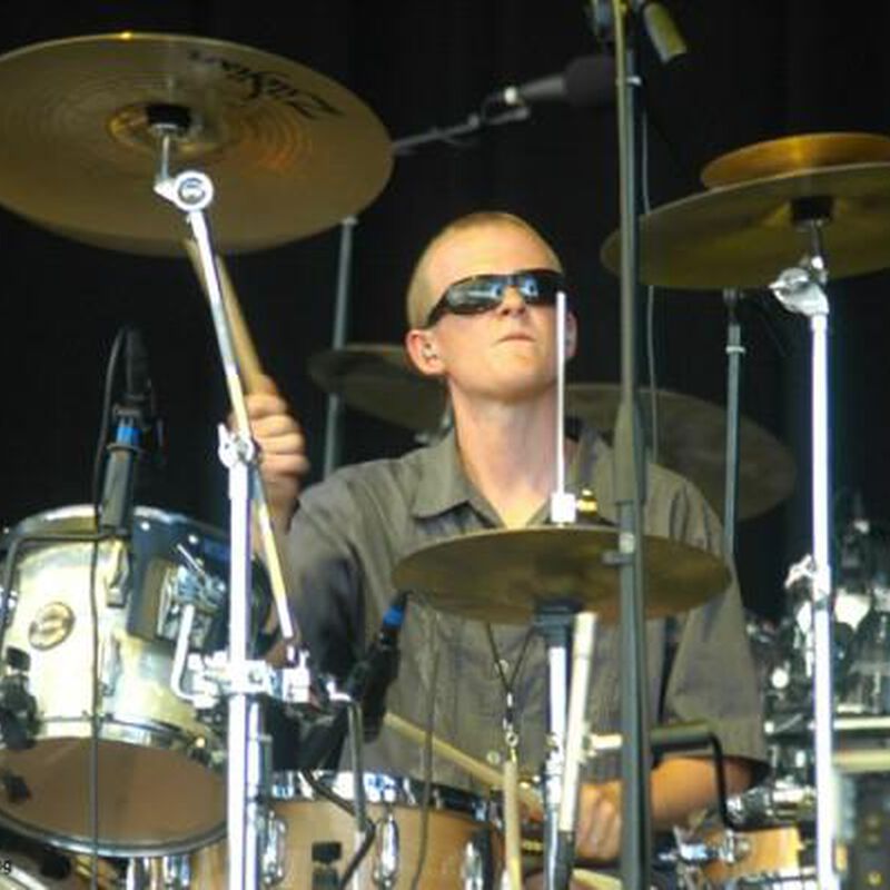 08/22/09 Verizon Wireless Amphitheater, Alpharetta, GA 