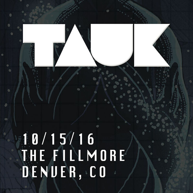 10/15/16 The Fillmore, Denver, CO 