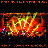 05/20/17 Domefest, Bedford, PA 