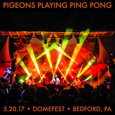 05/20/17 Domefest, Bedford, PA 