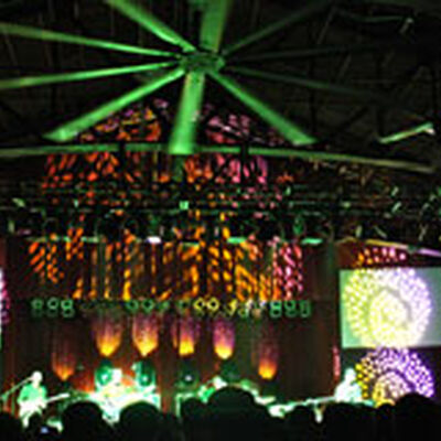 02/11/10 The Orange Peel, Asheville, NC 