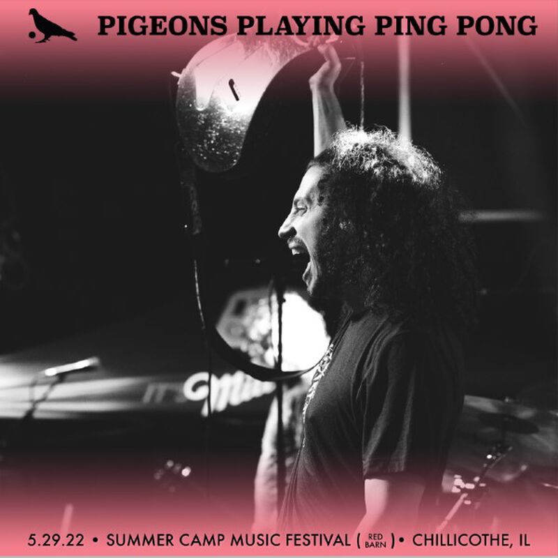 05/29/22 Summer Camp Music Festival, Chilicothe, IL 