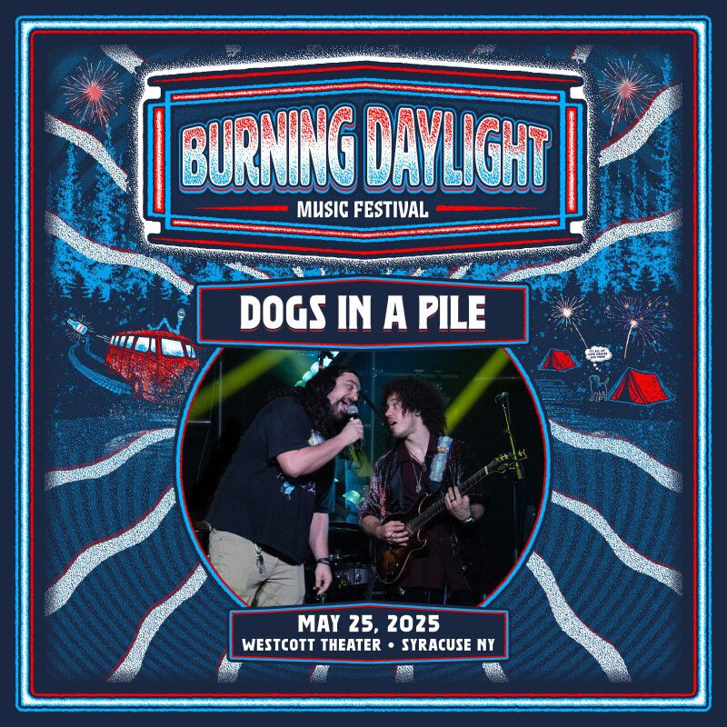 05/25/25 Westcott Theater, Syracuse, NY 