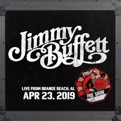 04/23/19 Amphitheater At The Wharf, Orange Beach, AL 