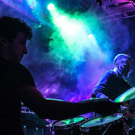 02/01/17 Buffalo Ironworks, Buffalo, NY 