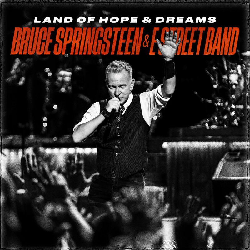 Land Of Hope & Dreams