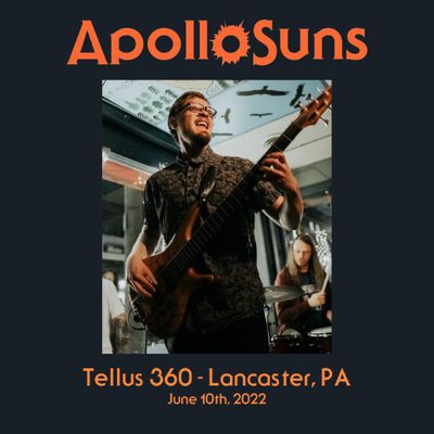 06/10/22 Tellus360, Lancaster, PA 