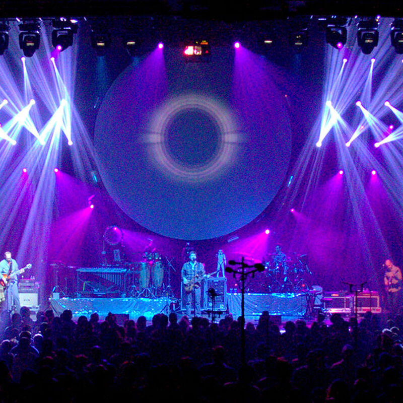 01/01/16 The Palace Theatre , Albany, NY 