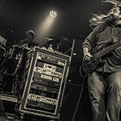 12/30/14 The Fillmore Charlotte, Charlotte, NC 