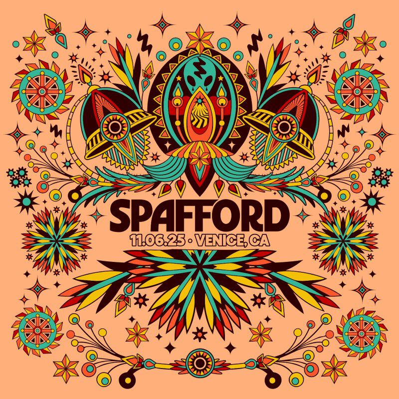 11/06/25 The Venice West, Venice, CA 