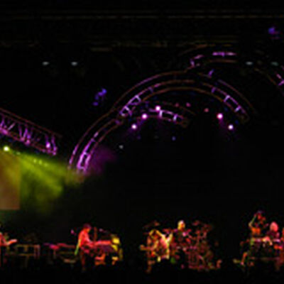 10/26/06 Omaha Music Hall, Omaha, NE  