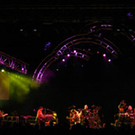 10/26/06 Omaha Music Hall, Omaha, NE  