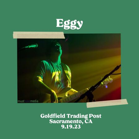 09/19/23 Goldfield Trading Post, Sacramento, CA 