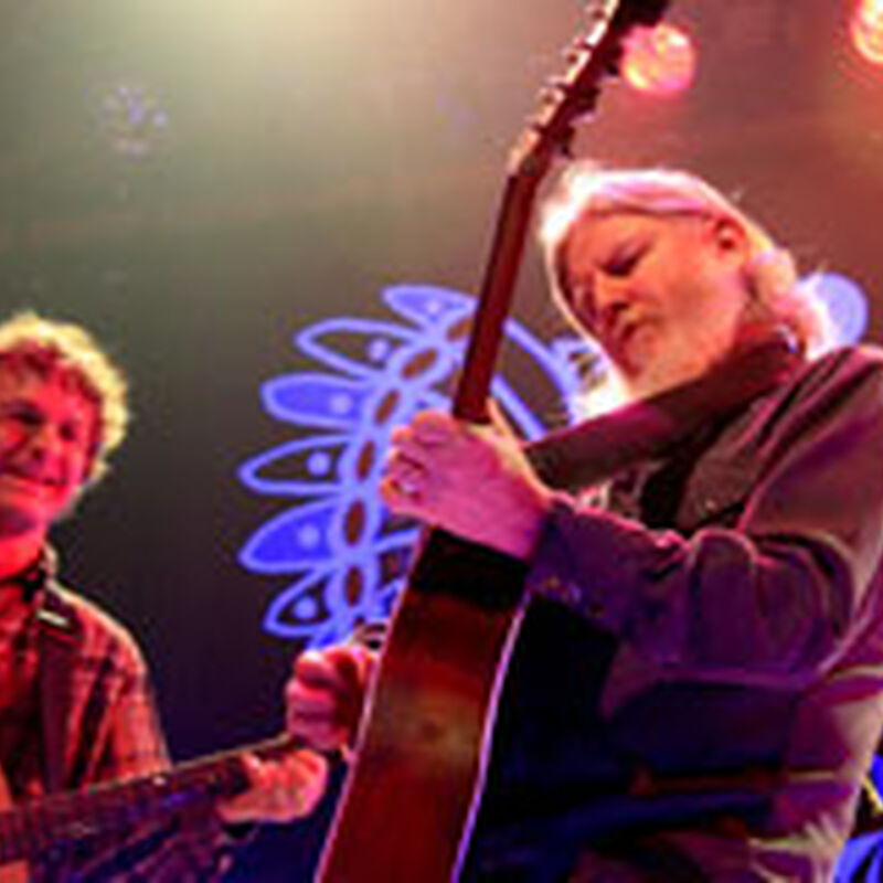01/18/13 Ogden Theatre, Denver, CO 