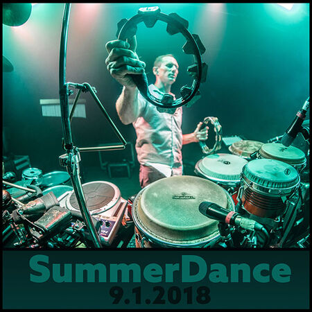 09/01/18 SummerDance, Garrettsville, OH 