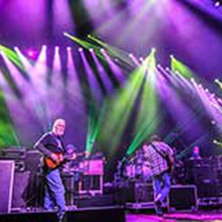 10/28/14 Paramount Theatre, Cedar Rapids, IA 