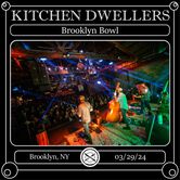 03/29/24 Brooklyn Bowl, Brooklyn, NY 