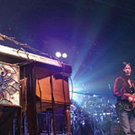 12/11/03 Oregon Convention Center, Portland, OR 