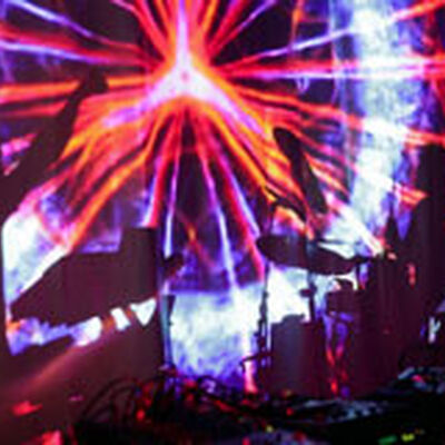 04/08/11 Masquerade, Atlanta, GA 