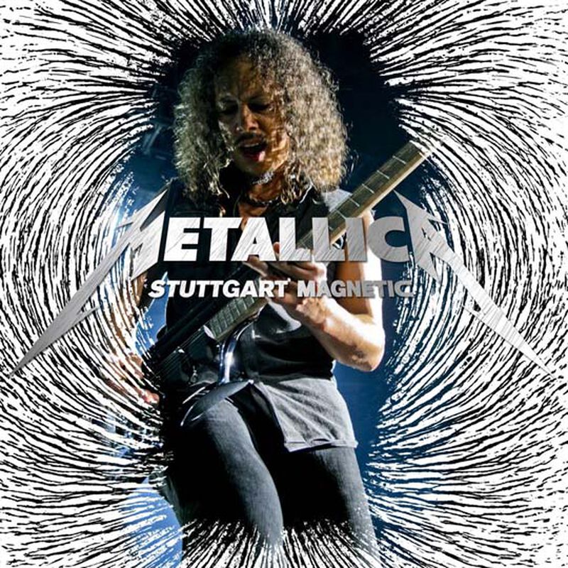05/09/09 Schleyerhalle, Stuttgart, GER 