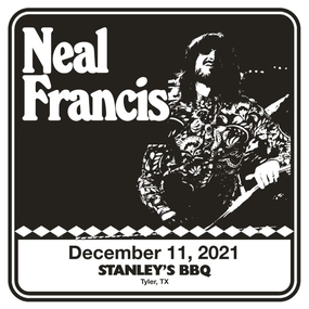 12/11/21 Stanley's BBQ, Tyler, TX 