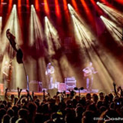 07/18/13 All Good Music Festival, Thornville, OH 