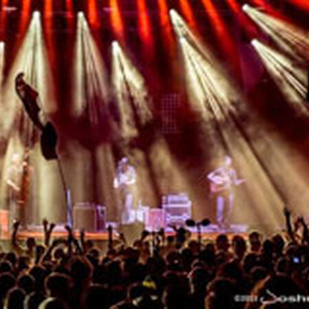 07/18/13 All Good Music Festival, Thornville, OH 