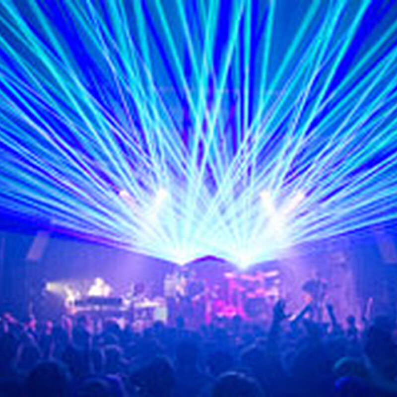 01/26/14 Fox Theatre, Boulder, CO 